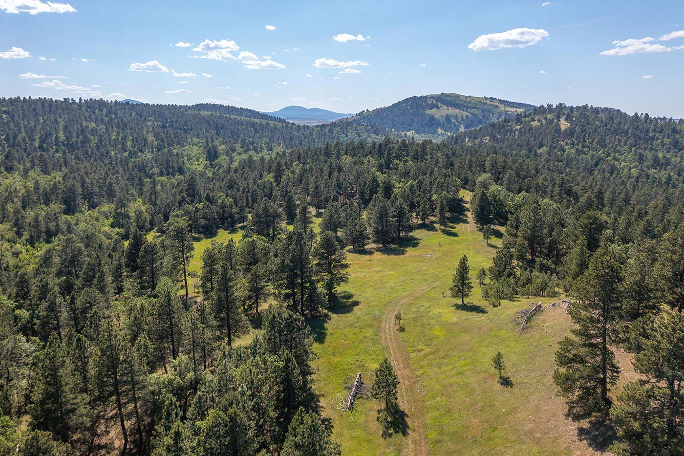 Deer Mountain Ski Resort To Reopen